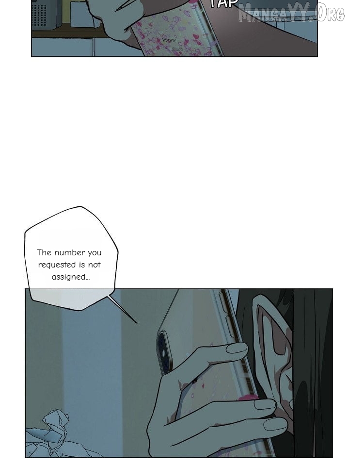 Change Me Chapter 10 - page 13